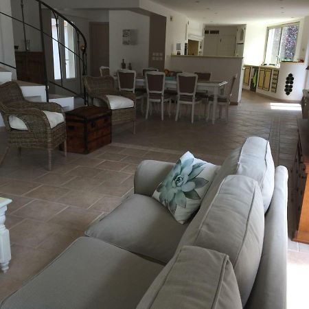 Villa « Chanterie » ヴィルクローズ エクステリア 写真